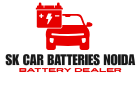 SK Car Batteries Noida